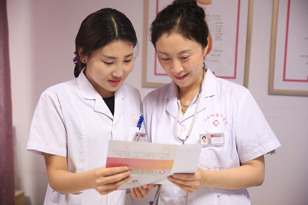 怀孕早期为什么要做NT检查？常州做NT检查的医院哪家好？
